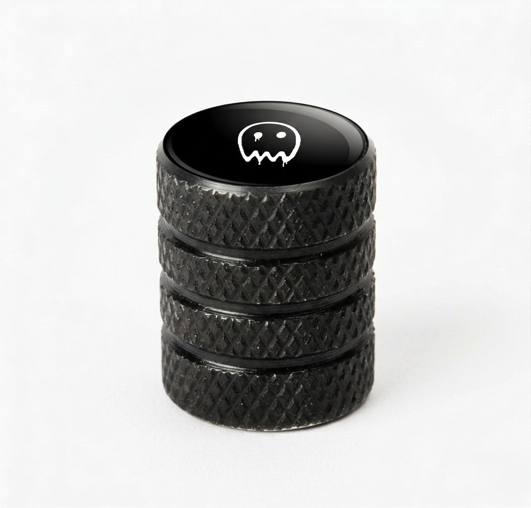 Aluminum Valve Stem Caps