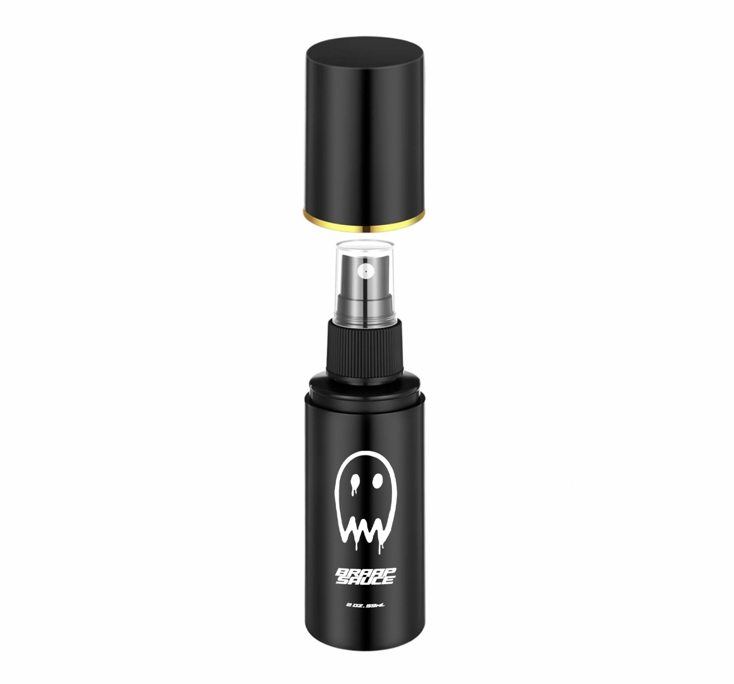 Braap Sauce - Version 2.0 - 2oz Travel Size
