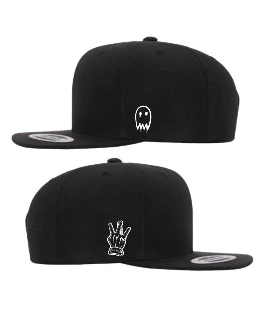 Braap Racing Team - Flat Bill Hat