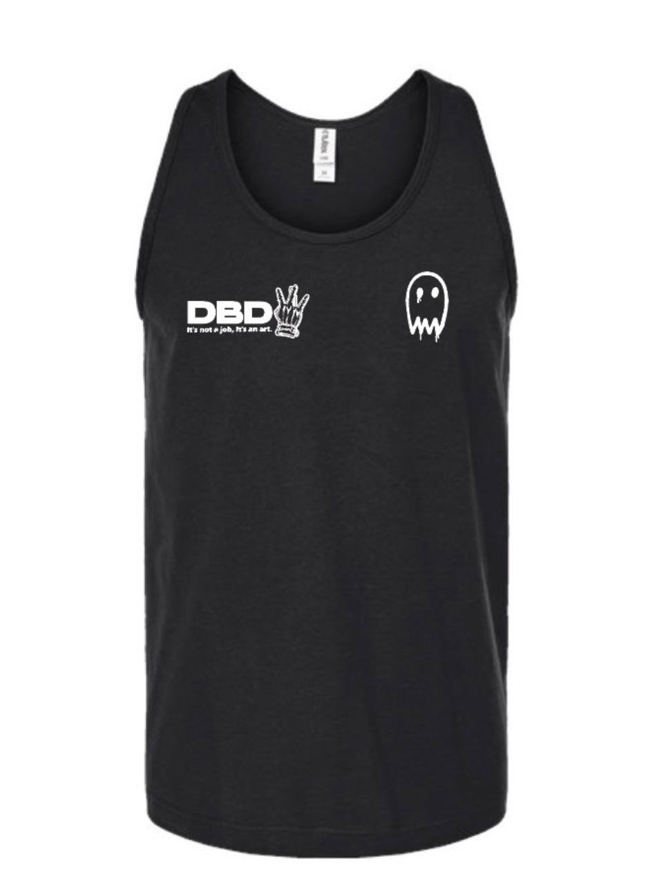 Braap Racing Team - Men's Tank