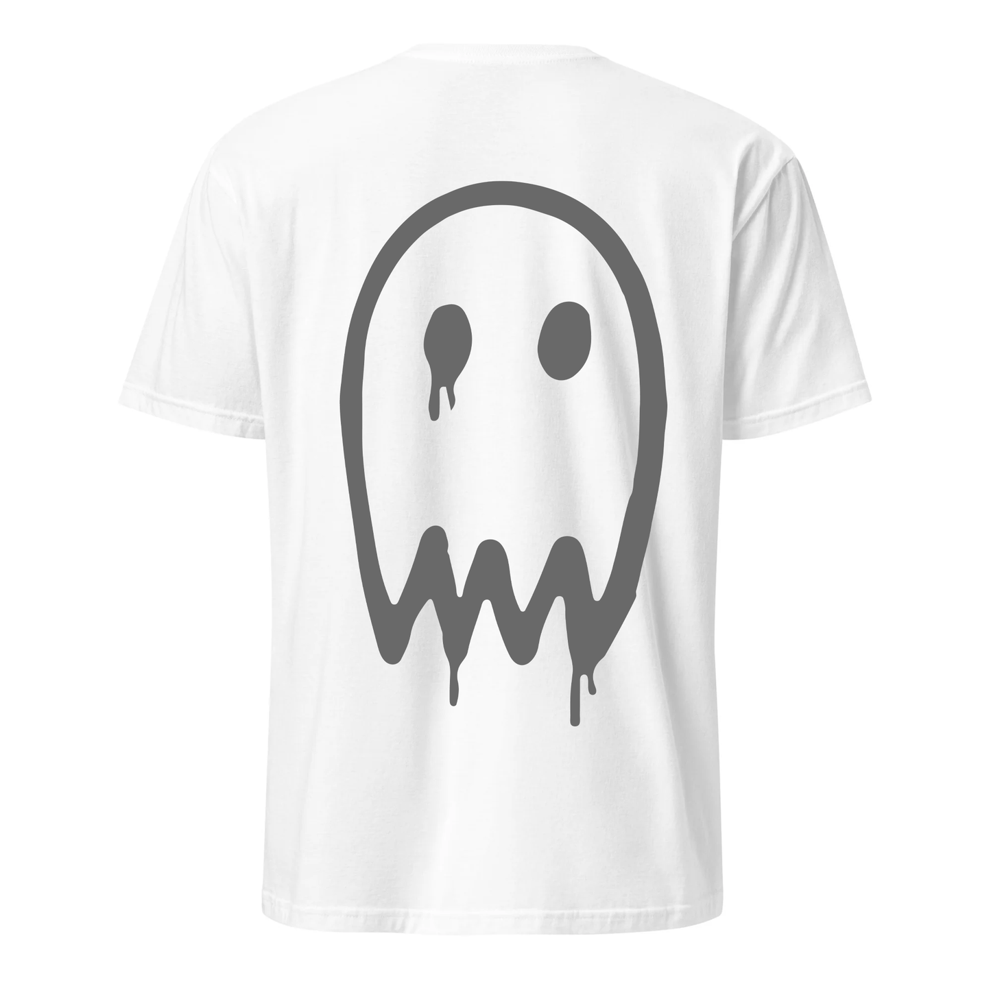 Reflective - Short-Sleeve Unisex T-Shirt