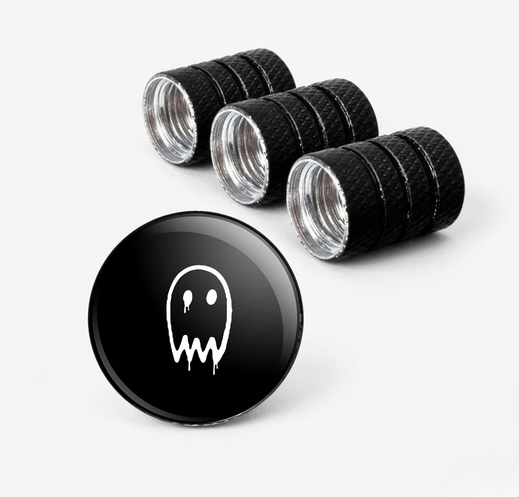 Aluminum Valve Stem Caps