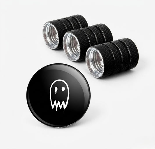 Aluminum Valve Stem Caps