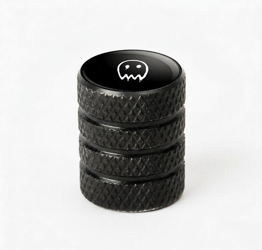 Aluminum Valve Stem Caps