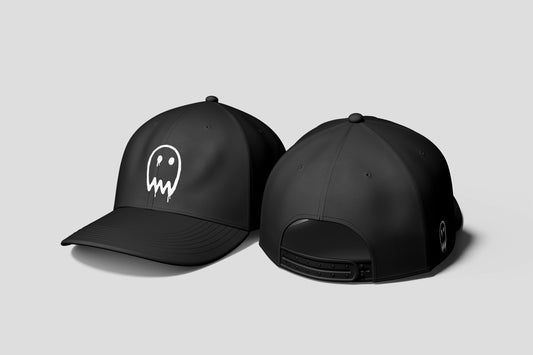 Braap Ghost - Dad Fit Hat