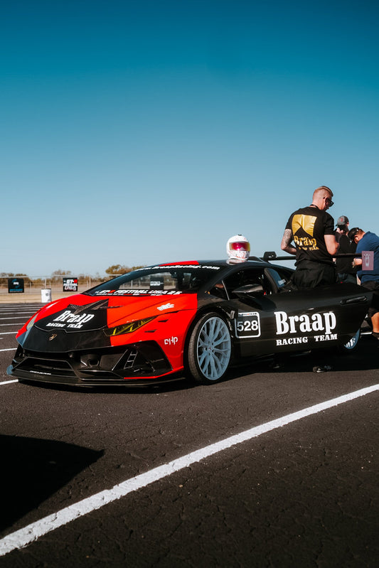 BRT - Gold Short Sleeve