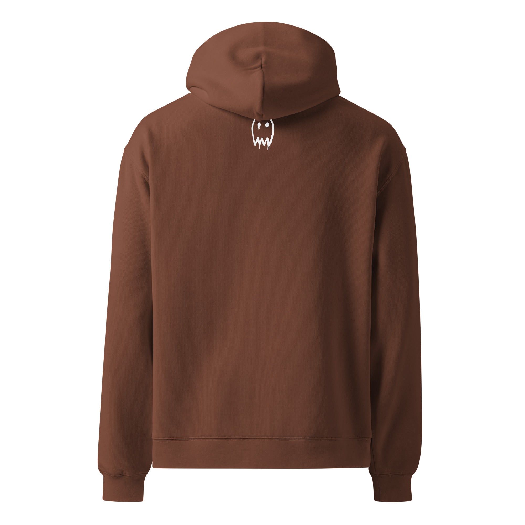 Braap Basics - Unisex oversized hoodie – Braap Racing
