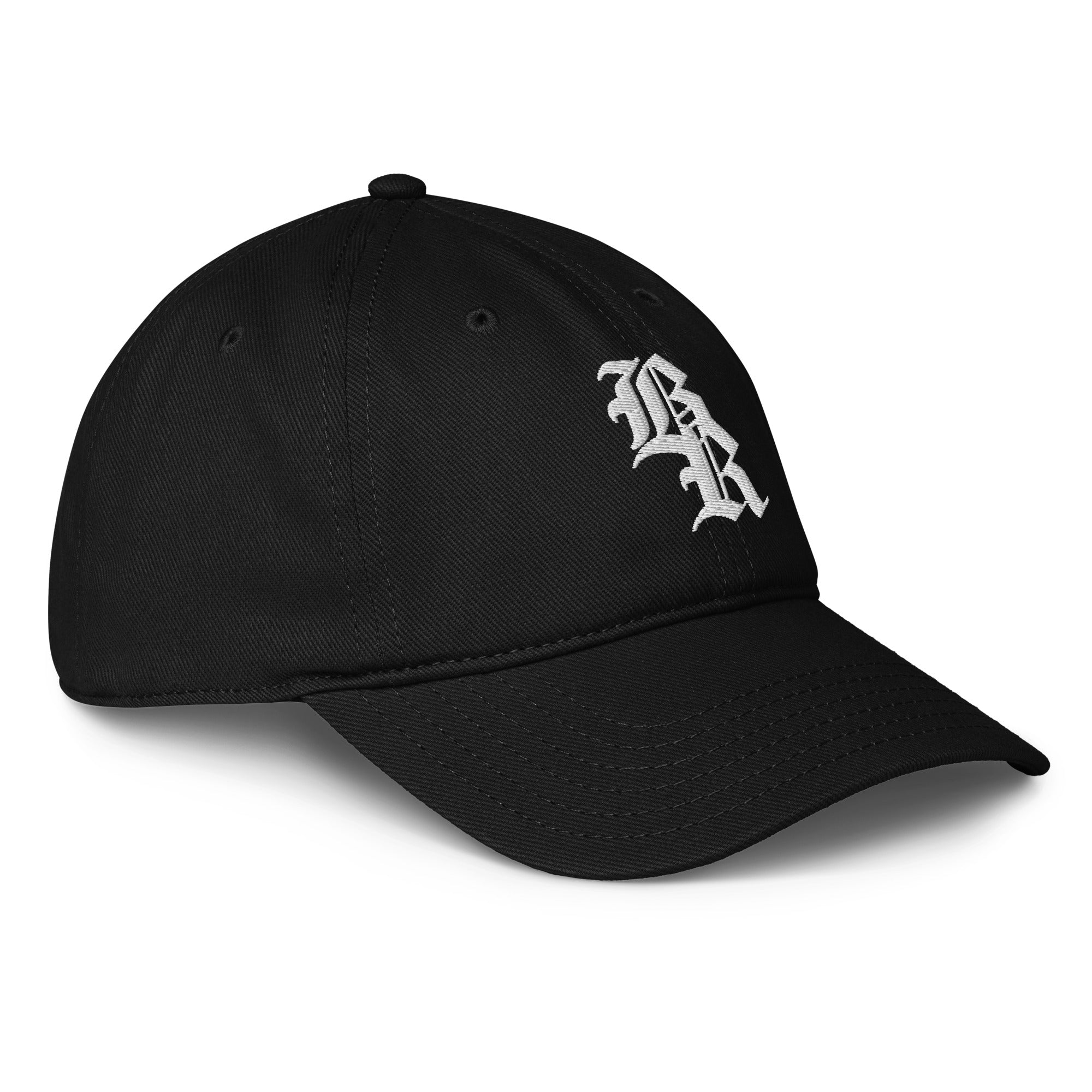 Braap Crypt - Low-profile baseball cap – Braap Racing
