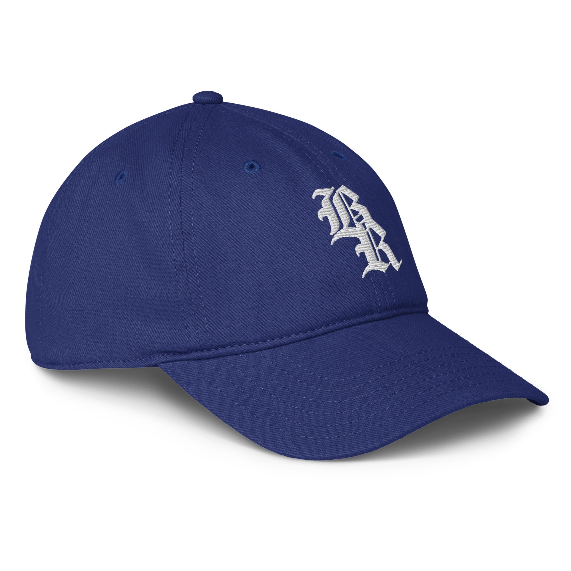 Braap Crypt - Low-profile baseball cap – Braap Racing